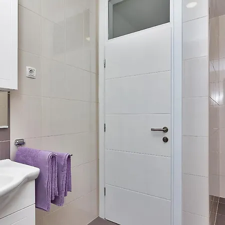 Maslina With Heated Pool Prázdninový dům *